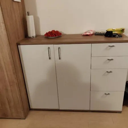 Fully Furnished Student In - Close To Thi 아파트 잉골슈타트