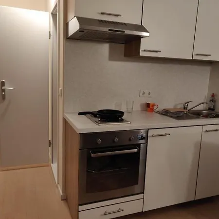 Fully Furnished Student In - Close To Thi * 잉골슈타트