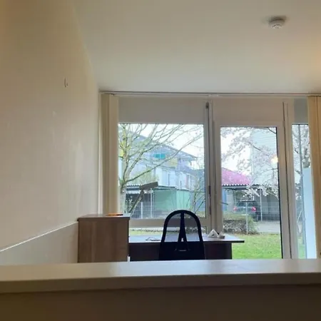 아파트 Fully Furnished Student In - Close To Thi